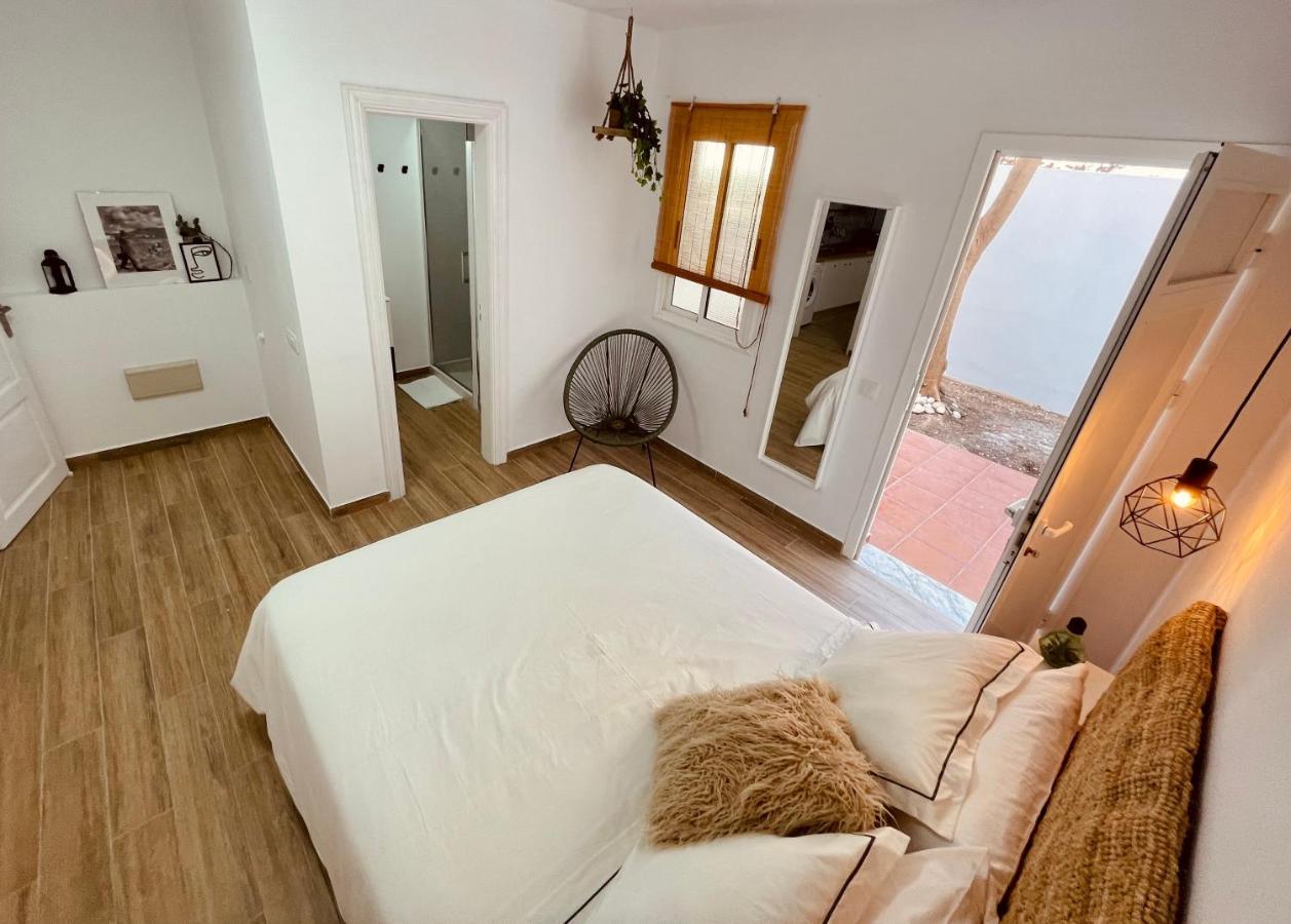 Casa Armonia Apartment Morro Jable  Exterior photo