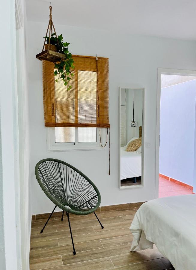 Casa Armonia Apartment Morro Jable  Exterior photo