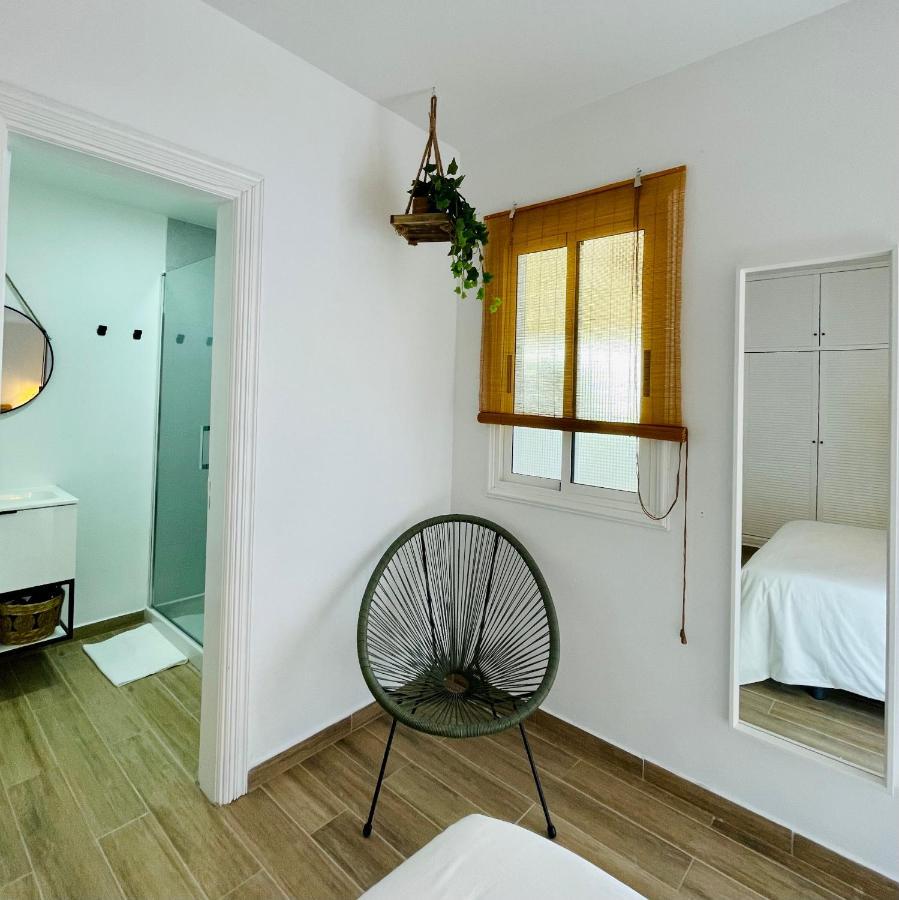 Casa Armonia Apartment Morro Jable  Exterior photo