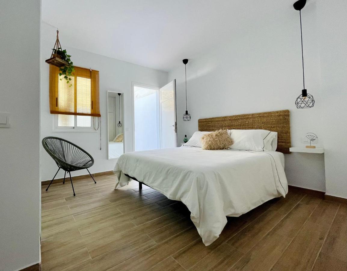 Casa Armonia Apartment Morro Jable  Exterior photo
