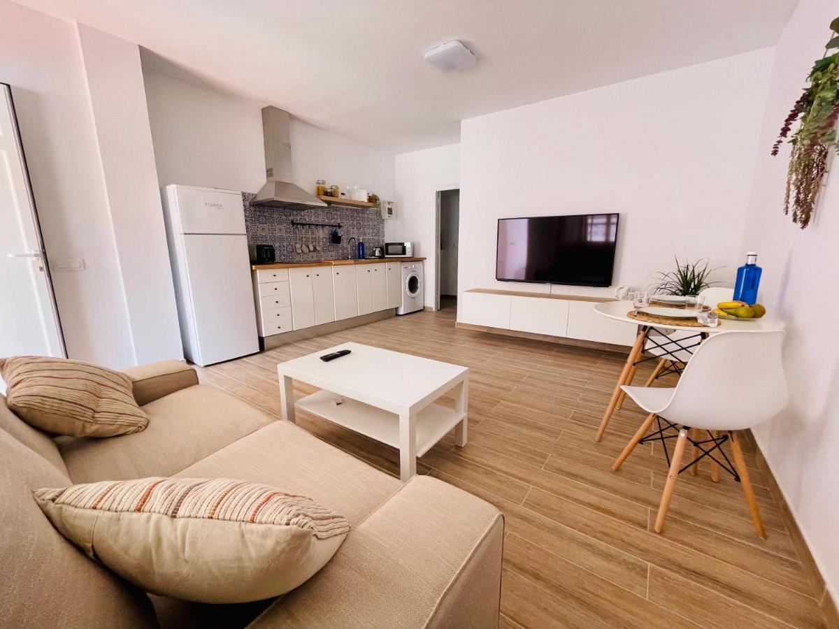 Casa Armonia Apartment Morro Jable  Exterior photo