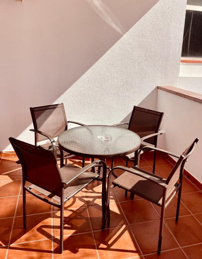 Casa Armonia Apartment Morro Jable  Exterior photo