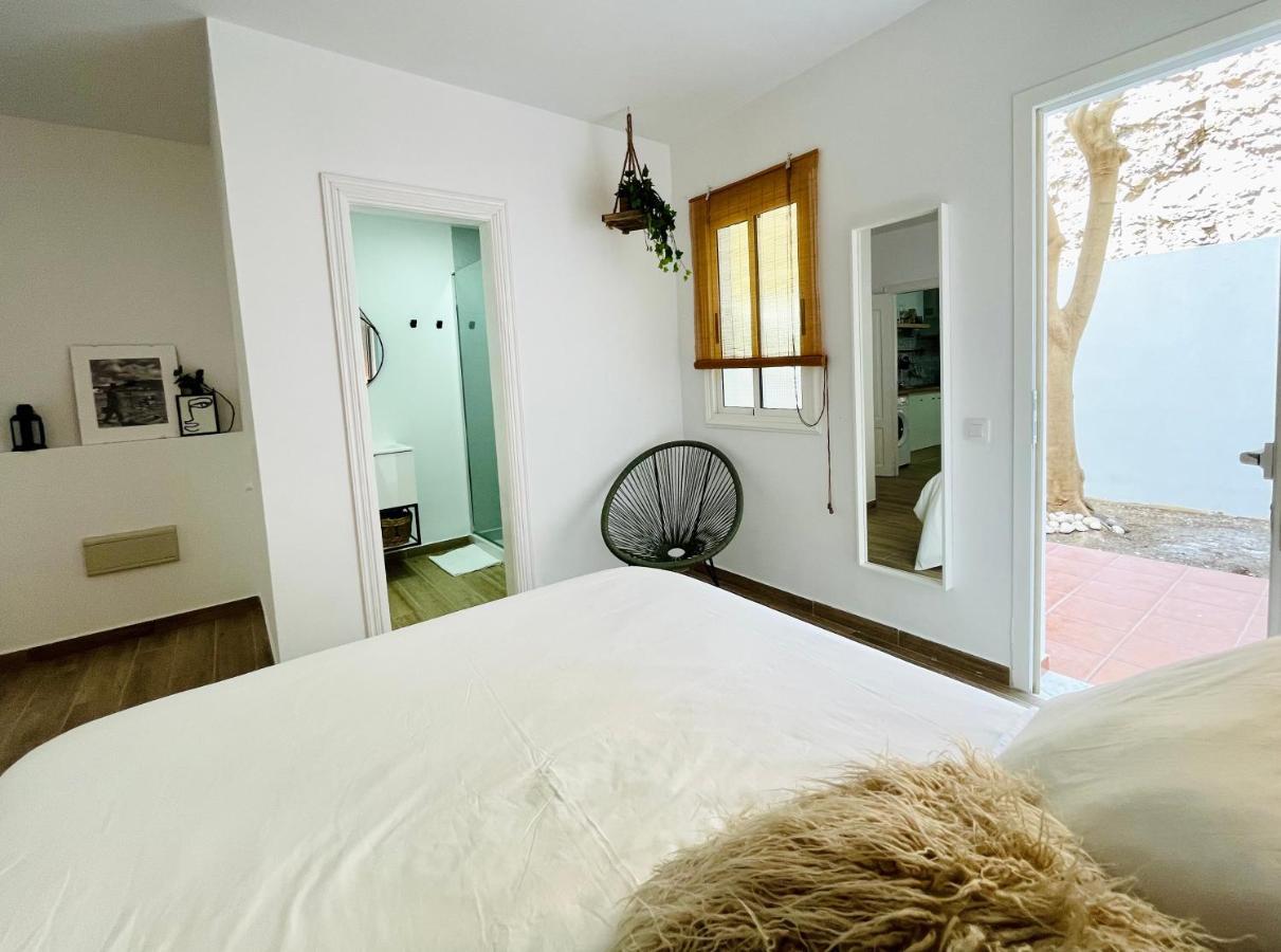 Casa Armonia Apartment Morro Jable  Exterior photo