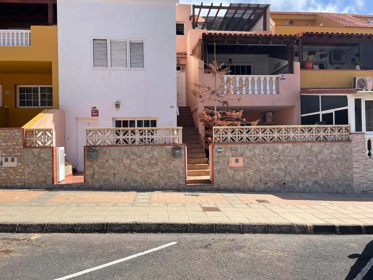 Casa Armonia Apartment Morro Jable  Exterior photo