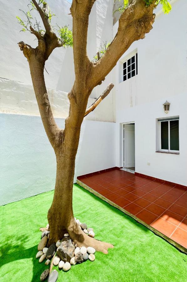 Casa Armonia Apartment Morro Jable  Exterior photo