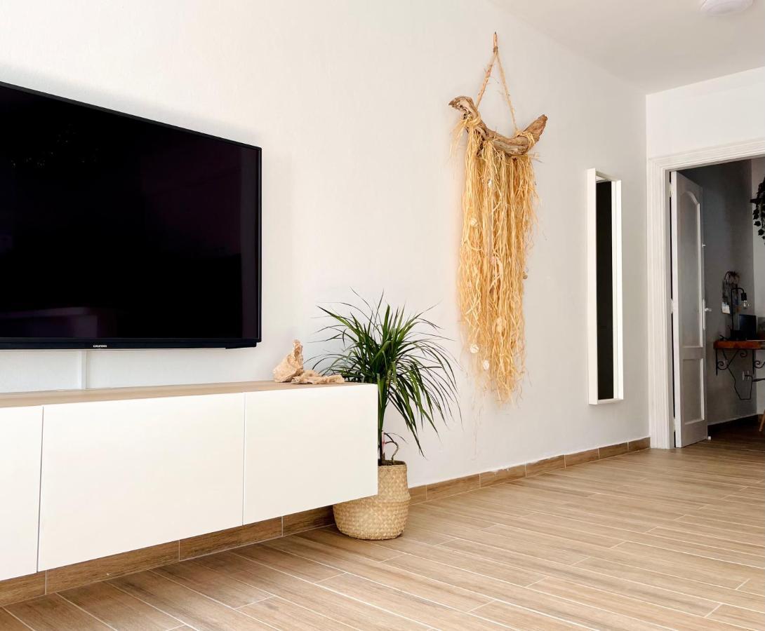 Casa Armonia Apartment Morro Jable  Exterior photo