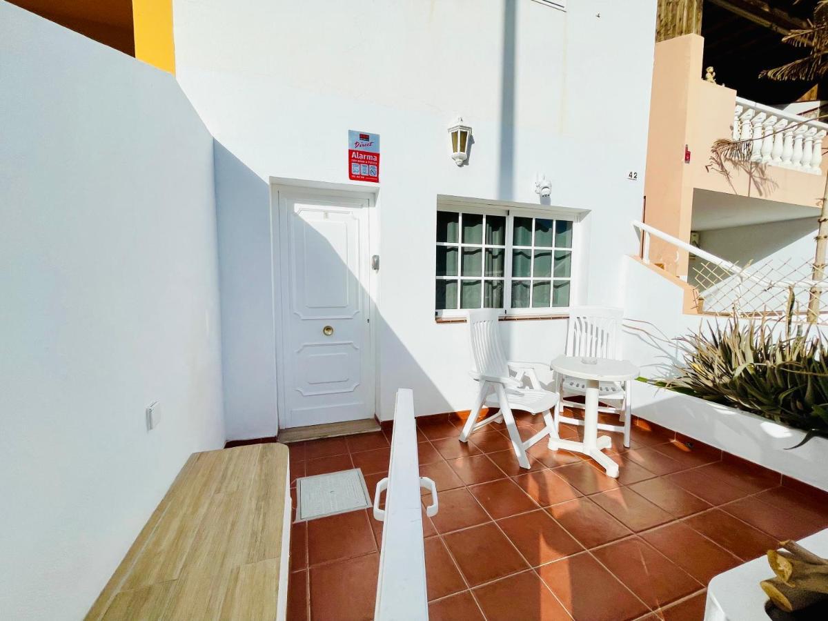 Casa Armonia Apartment Morro Jable  Exterior photo