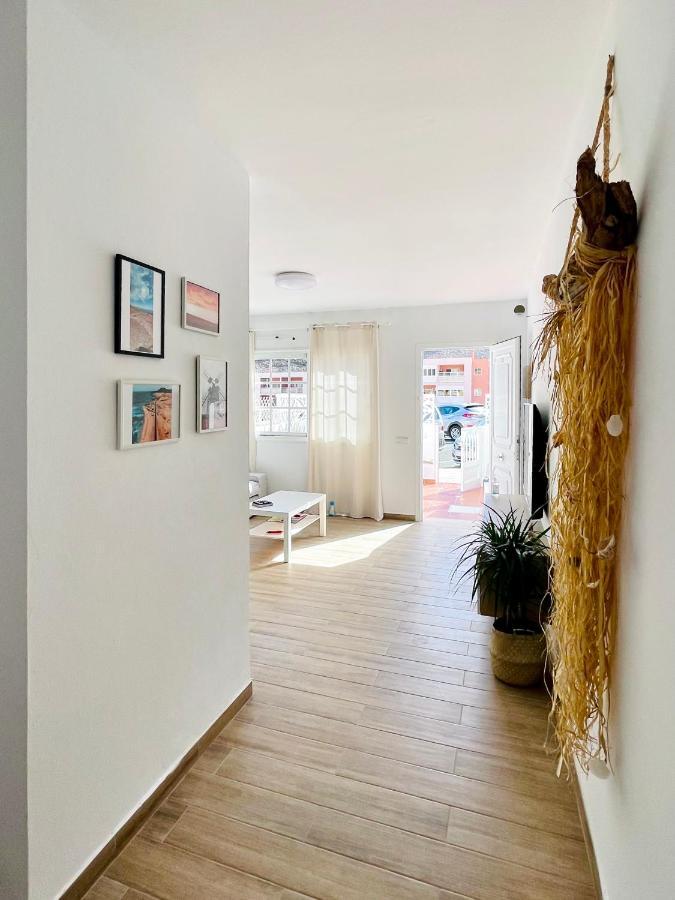 Casa Armonia Apartment Morro Jable  Exterior photo