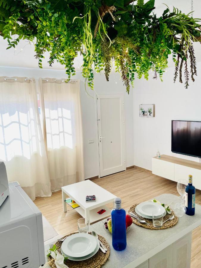 Casa Armonia Apartment Morro Jable  Exterior photo