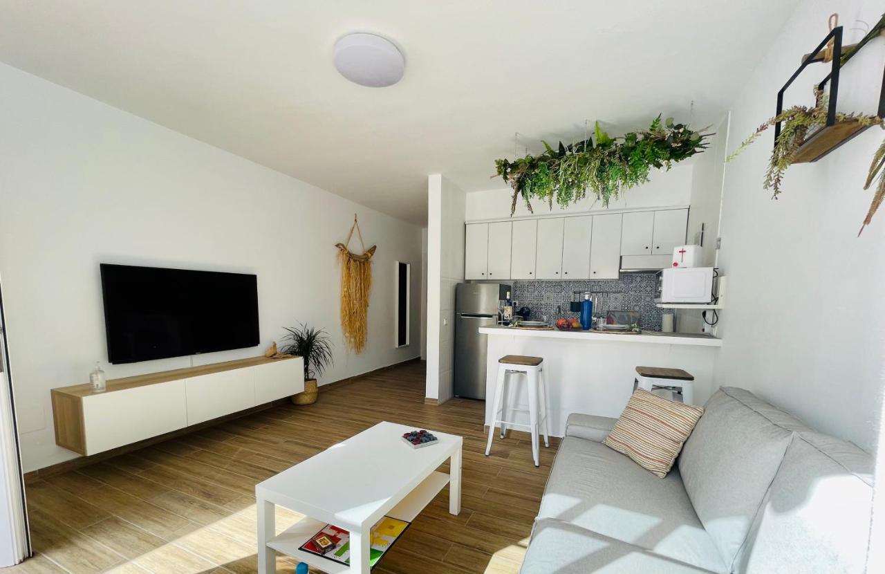 Casa Armonia Apartment Morro Jable  Exterior photo
