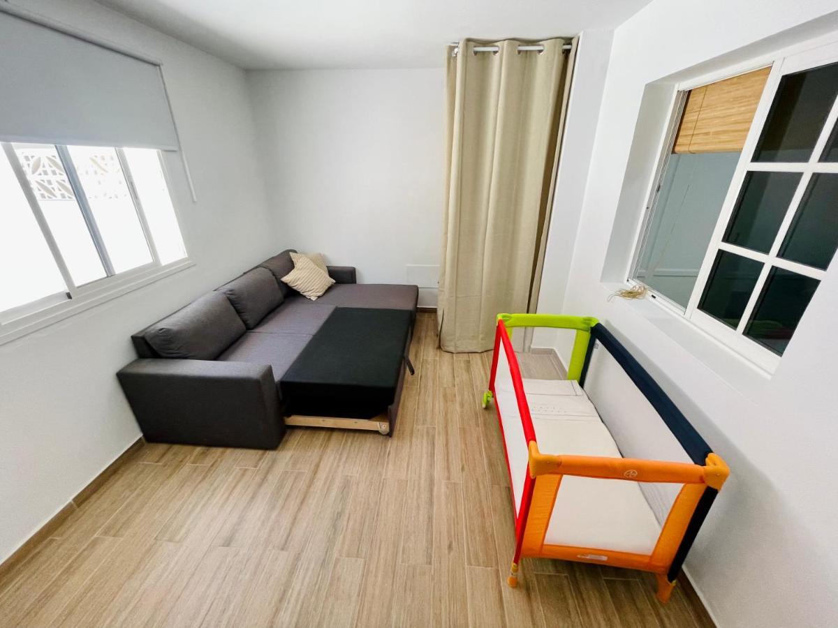 Casa Armonia Apartment Morro Jable  Exterior photo