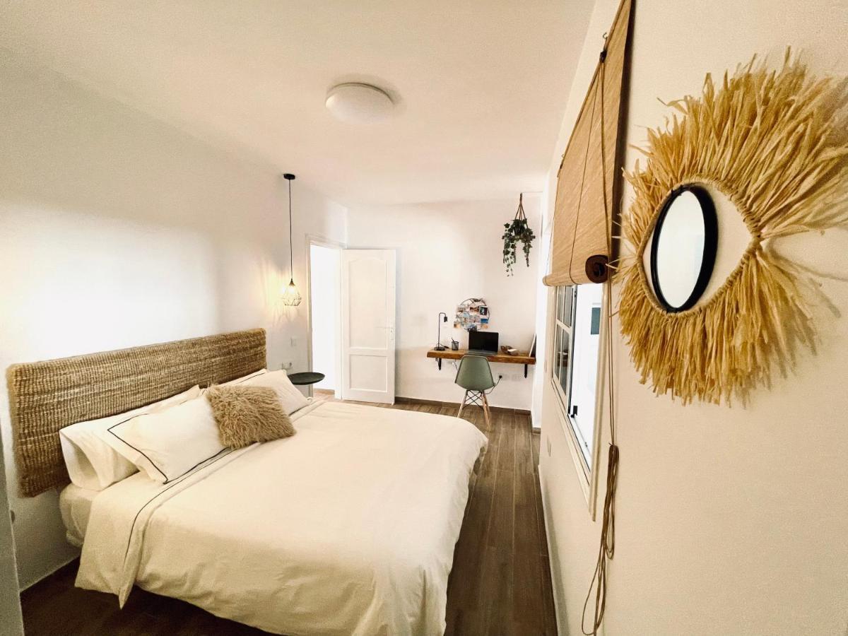 Casa Armonia Apartment Morro Jable  Exterior photo